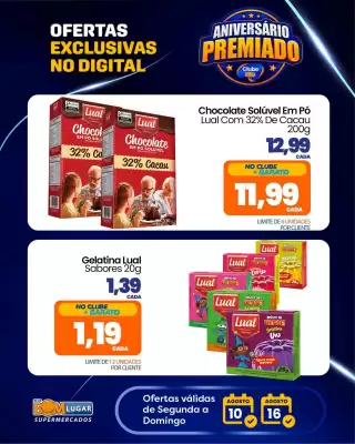 Rede Bom Lugar (válido até 16-08)