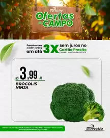 Catálogo Supermercado Precito Página 1