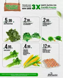 Catálogo Supermercado Precito Página 13