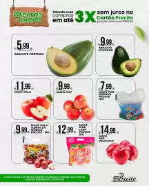 Catálogo Supermercado Precito Página 4