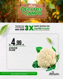 Catálogo Supermercado Precito Página 6