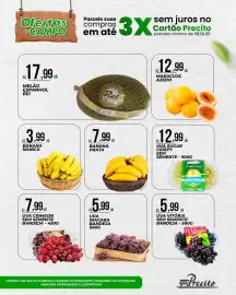 Catálogo Supermercado Precito Página 9