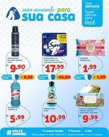 Catálogo Bergamais Supermercados Página 10