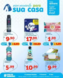 Catálogo Bergamais Supermercados Página 10