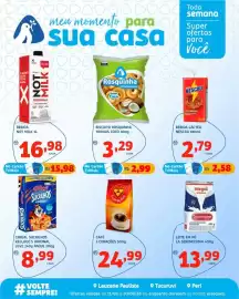 Catálogo Bergamais Supermercados Página 2
