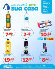 Catálogo Bergamais Supermercados Página 3