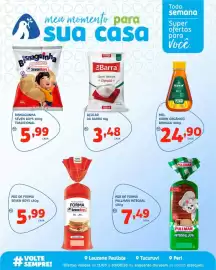 Catálogo Bergamais Supermercados Página 4