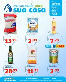 Catálogo Bergamais Supermercados Página 5