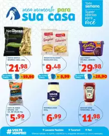 Catálogo Bergamais Supermercados Página 6
