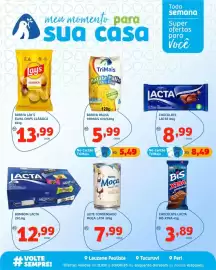 Catálogo Bergamais Supermercados Página 7