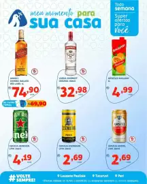 Catálogo Bergamais Supermercados Página 8