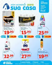 Catálogo Bergamais Supermercados Página 9
