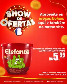 Catálogo Supermercado Bernardão Página 2