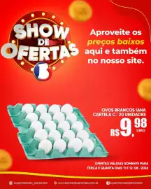 Catálogo Supermercado Bernardão Página 4