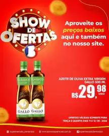 Catálogo Supermercado Bernardão Página 5