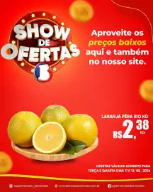 Catálogo Supermercado Bernardão Página 6