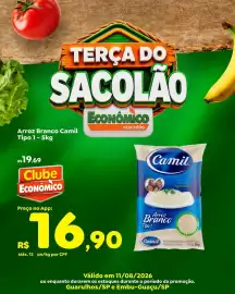 Catálogo Econômico Atacadão Página 10