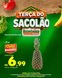 Catálogo Econômico Atacadão Página 2