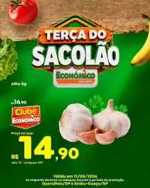 Catálogo Econômico Atacadão Página 4