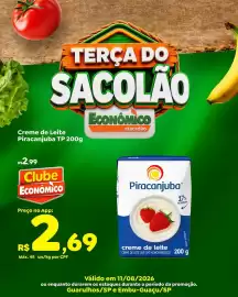 Catálogo Econômico Atacadão Página 6