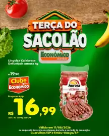 Catálogo Econômico Atacadão Página 9