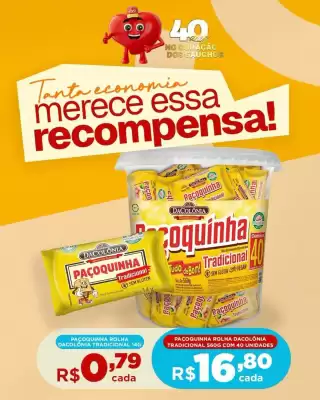 Rede Vivo (válido até 16-08)