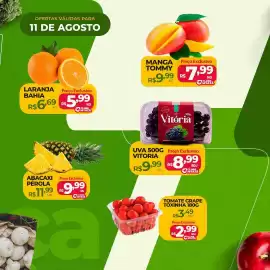 Catálogo Supermercados Myatã Página 2