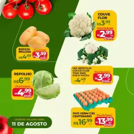 Catálogo Supermercados Myatã Página 3