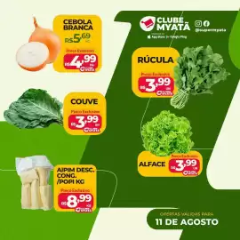 Catálogo Supermercados Myatã Página 4