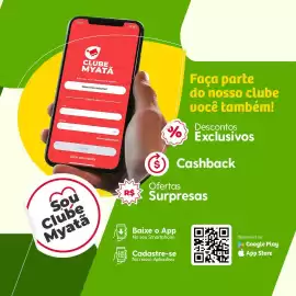 Catálogo Supermercados Myatã Página 5