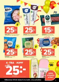 Coop Extra reklamblad vecka 34 Sida 3