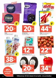 Coop Extra reklamblad vecka 34 Sida 4