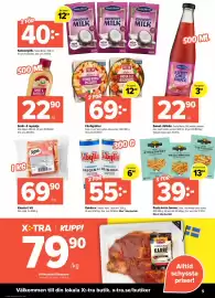 Coop Extra reklamblad vecka 34 Sida 5