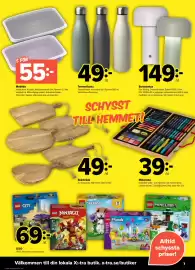 Coop Extra reklamblad vecka 34 Sida 7