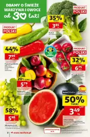 Auchan gazetka tydzień 33 Strona 2