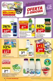 Auchan gazetka tydzień 33 Strona 4