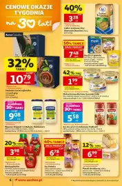 Auchan gazetka | Supermarket Strona 6