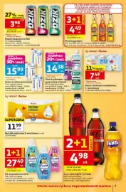 Auchan gazetka tydzień 33 Strona 7