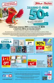 Auchan gazetka tydzień 33 Strona 8
