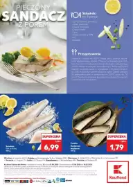 Kaufland gazetka tydzień 33 Strona 2