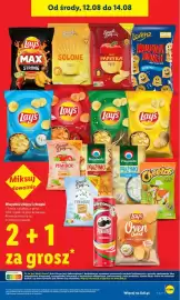 Lidl gazetka Strona 11