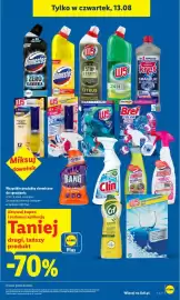 Lidl gazetka Strona 13