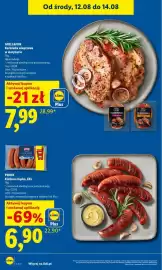 Lidl gazetka Strona 14