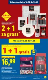 Lidl gazetka Strona 15
