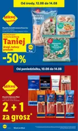 Lidl gazetka Strona 16