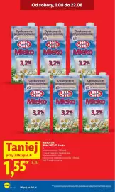 Lidl gazetka Strona 18