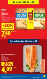 Lidl gazetka Strona 19