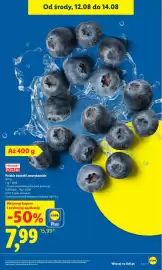 Lidl gazetka Strona 21