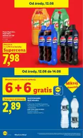 Lidl gazetka Strona 22