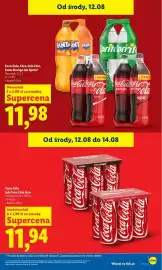 Lidl gazetka Strona 23